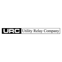 Utility Relay Company Company Logo
